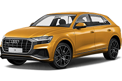 Audi  Q8 2018+